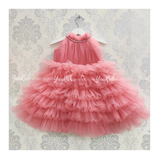 Party Wear / Birthday Frocks