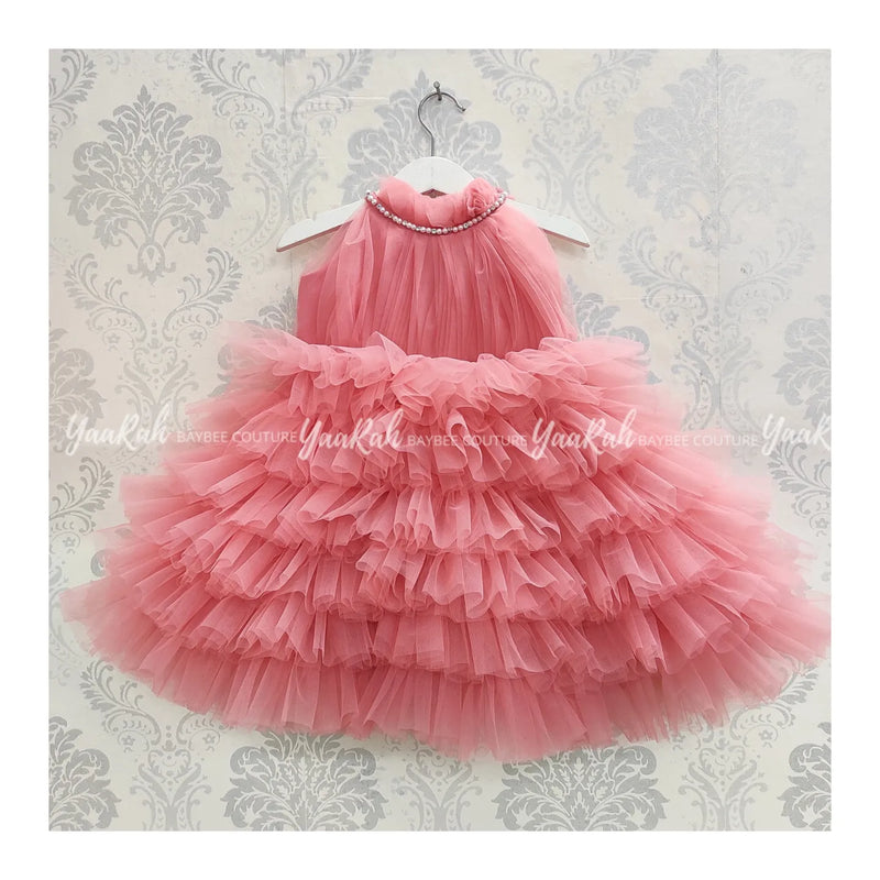 Party Wear / Birthday Frocks