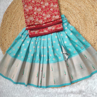 Skirt &Amp; Top