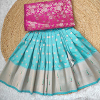 Skirt &Amp; Top
