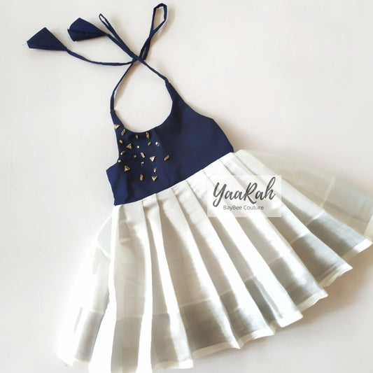 Ethnic Frock