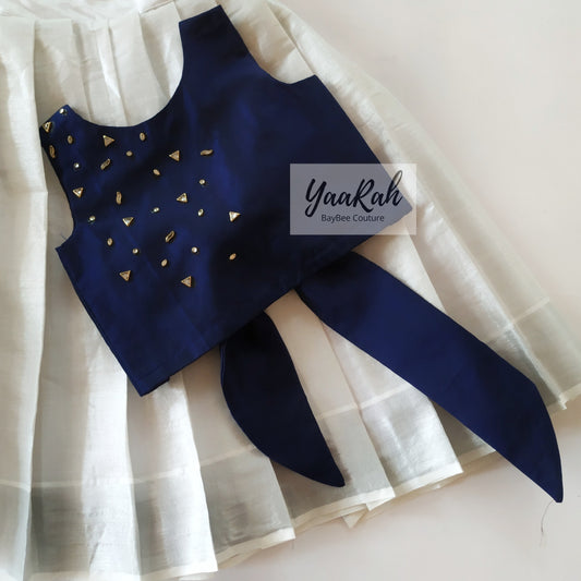 Skirt And Top