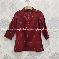Boys Kurta
