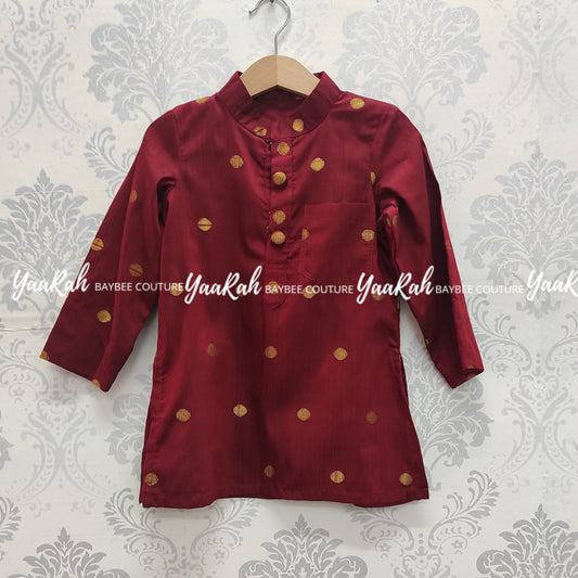 Boys Kurta