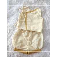 Boys Trouser & Top