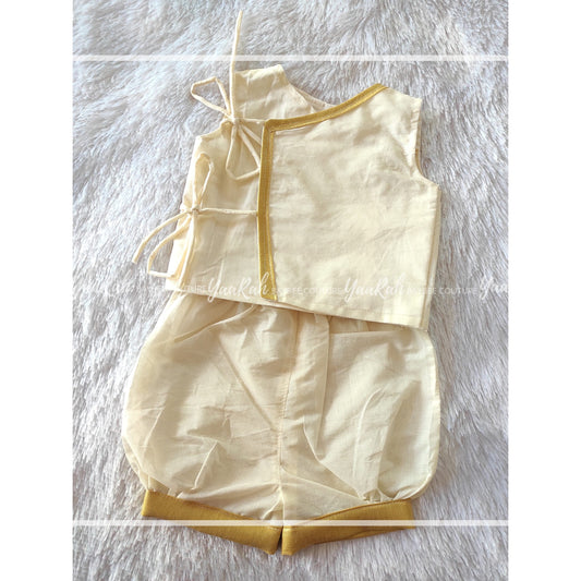 Boys Trouser & Top