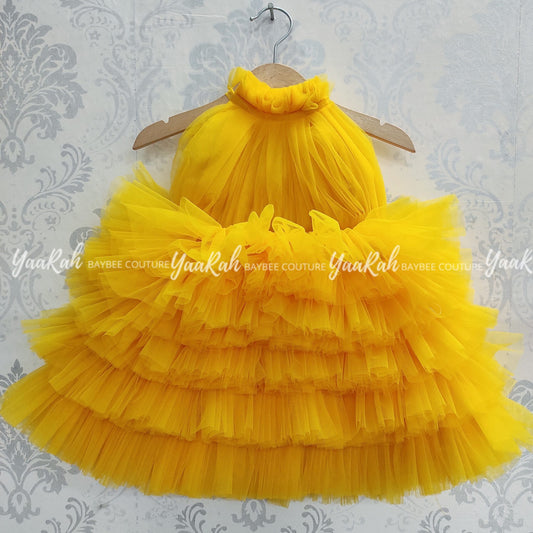 Party Wear / Birthday Frocks