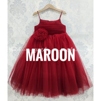 Party Wear / Birthday Frocks