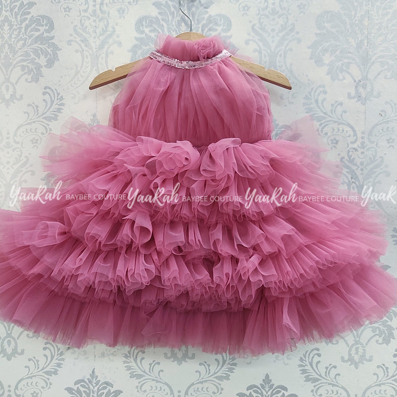 Party Wear / Birthday Frocks