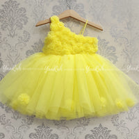 Party Wear / Birthday Frocks