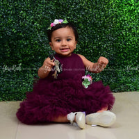 Party Wear / Birthday Frocks