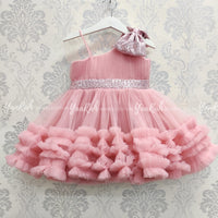 Party Wear / Birthday Frocks