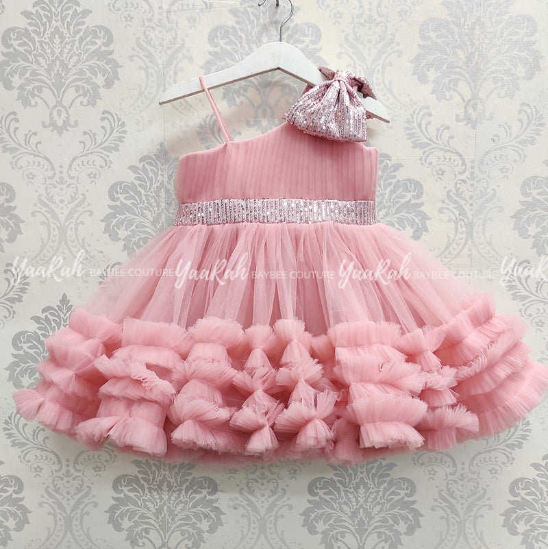 Party Wear / Birthday Frocks