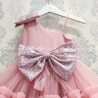 Party Wear / Birthday Frocks
