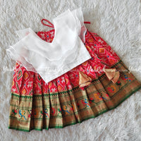 Boys Kurta