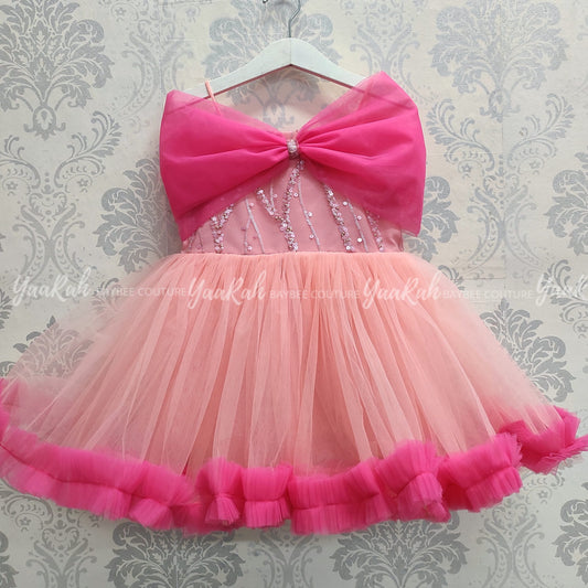 Party Wear / Birthday Frocks