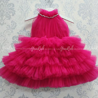 Party Wear / Birthday Frocks -10+Colors