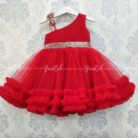 Party Wear / Birthday Frocks