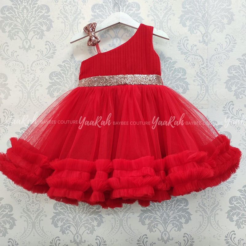 Party Wear / Birthday Frocks