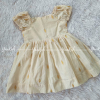 Ethnic Frock