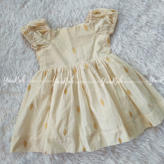 Ethnic Frock