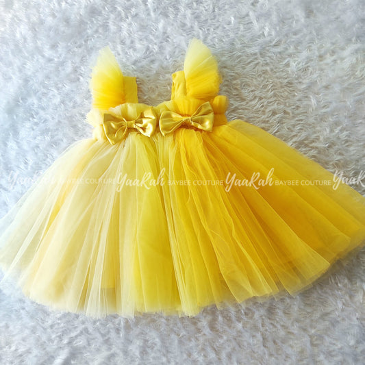 Party Wear / Birthday Frocks