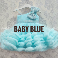 Party Wear / Birthday Frocks