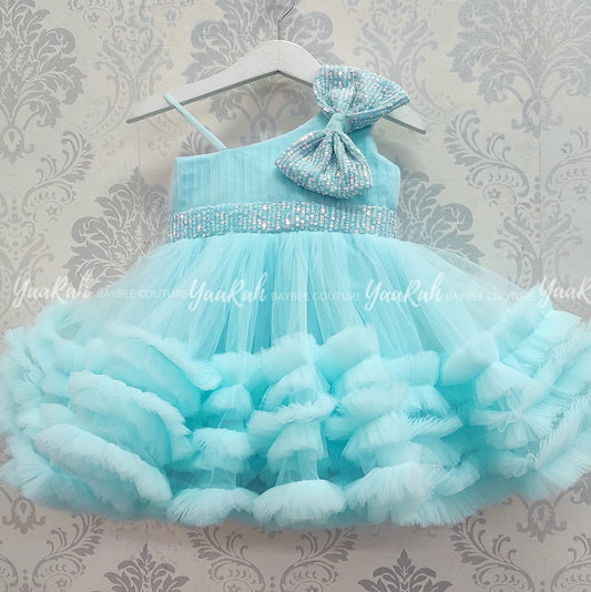Party Wear / Birthday Frocks
