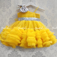 Party Wear / Birthday Frocks