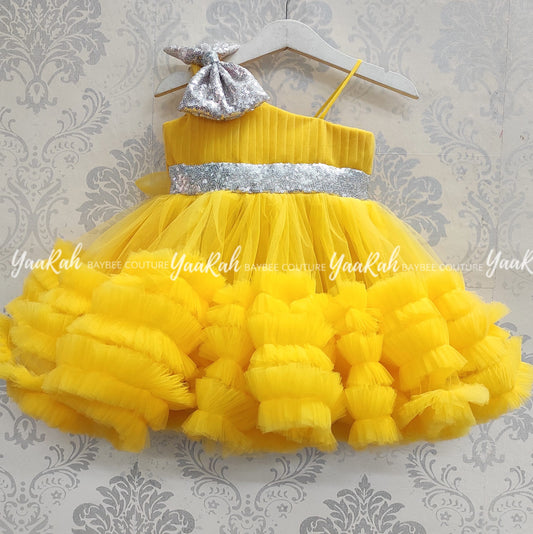 Party Wear / Birthday Frocks