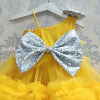 Party Wear / Birthday Frocks