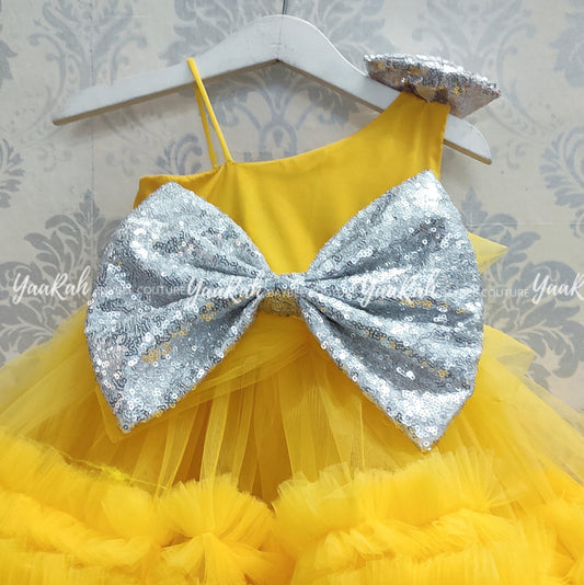 Party Wear / Birthday Frocks