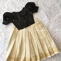 Skirt And Top