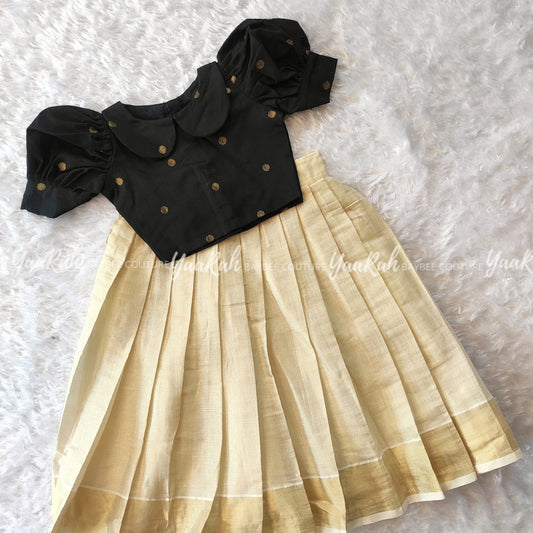 Skirt And Top