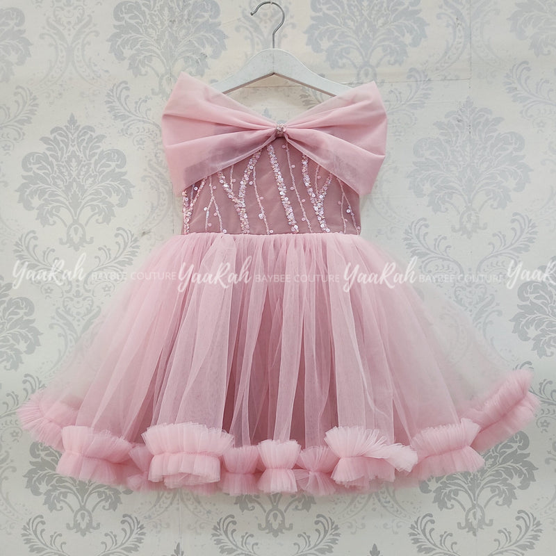 Party Wear / Birthday Frocks