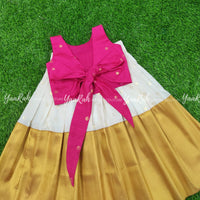 Skirt And Top