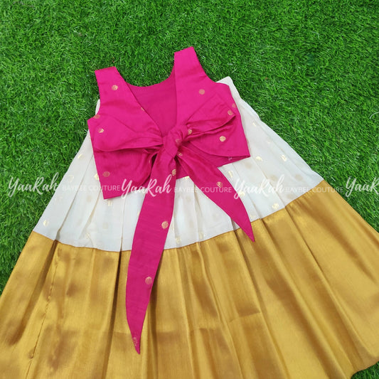 Skirt And Top