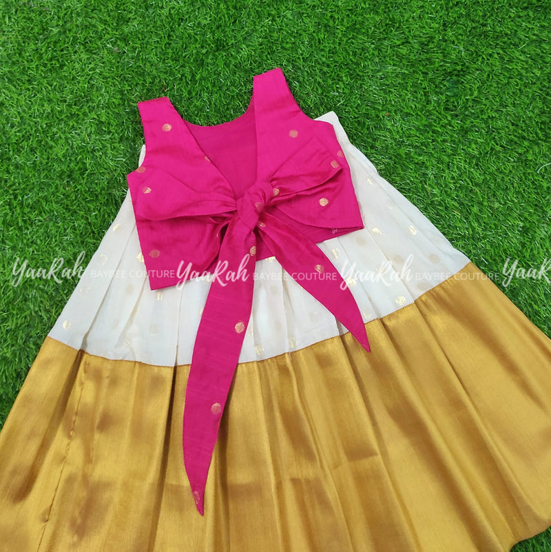 Skirt And Top