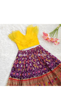 Boys Kurta