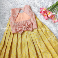 Skirt &Amp; Top