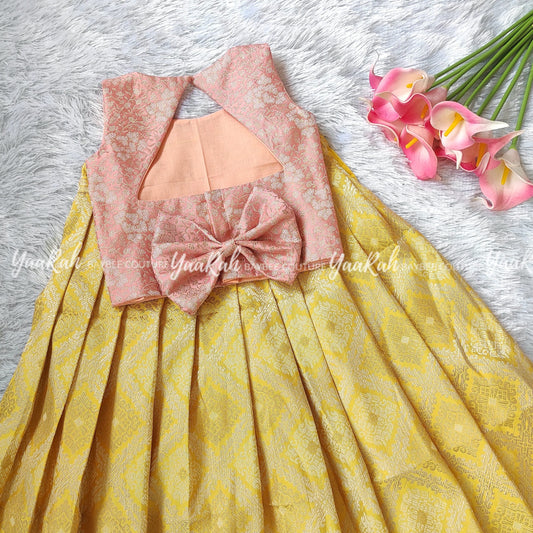 Skirt &Amp; Top (Copy)
