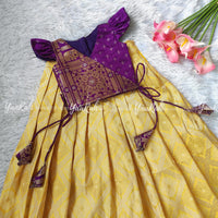 Skirt &Amp; Top