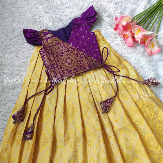Skirt &Amp; Top