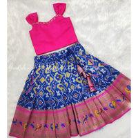 Skirt &Amp; Top