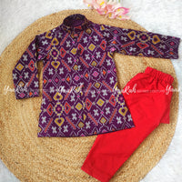 Boys Kurta