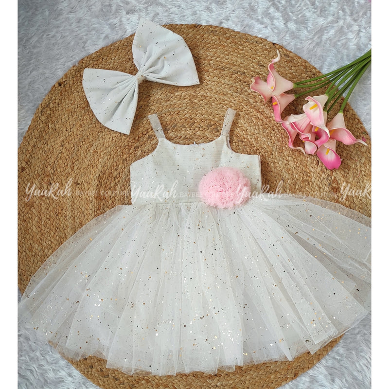Party Wear / Birthday Frocks