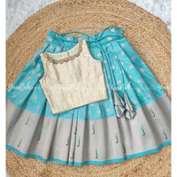Skirt &Amp; Top
