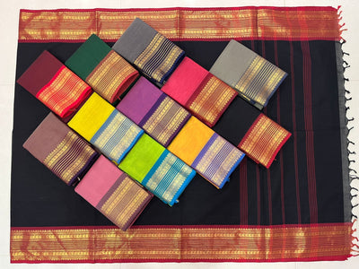 Sarees