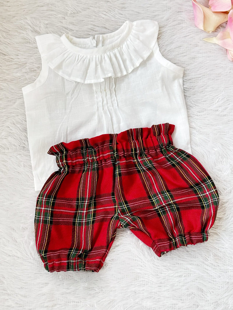 Casual Trouser & Top