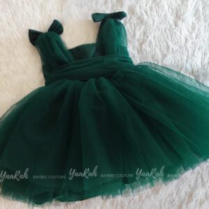 PARTY WEAR / BIRTHDAY FROCKS